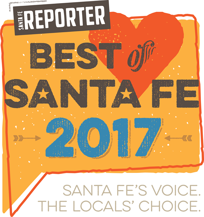 Best of Santa Fe 2017